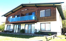 Yowie 3 - Yowie Lodge